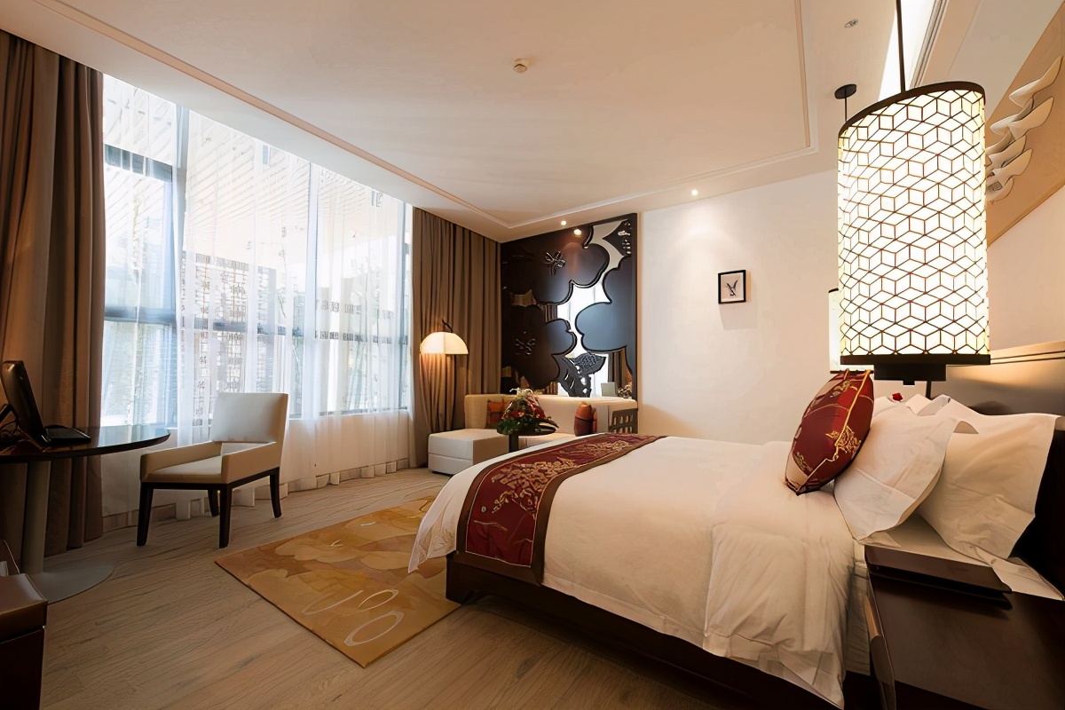 首旅如家酒店集团发展成功的经验,首旅如家酒店旗下品牌有哪些