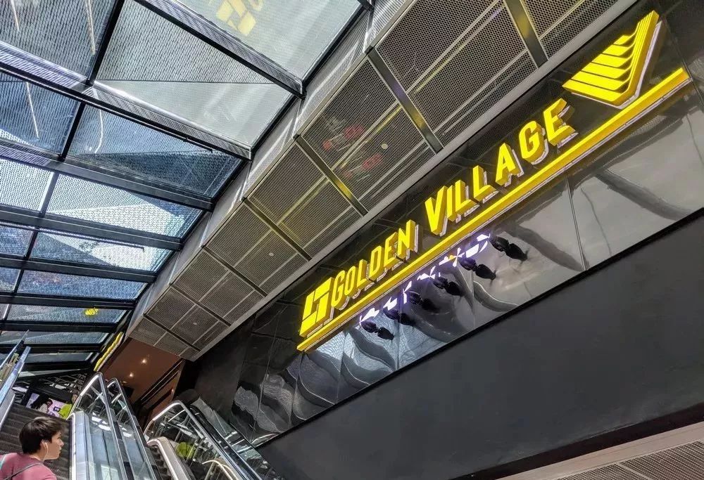 新加坡顶级购物中心,新加坡plazasingapura购物中心