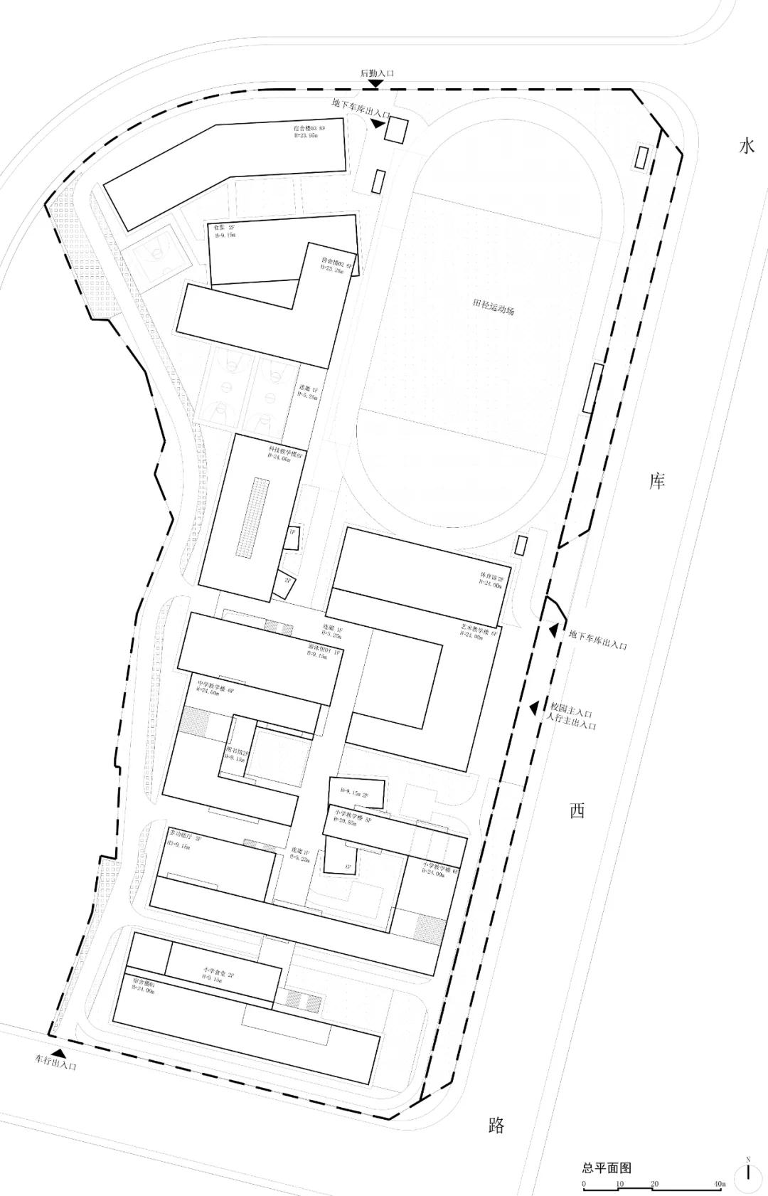 佛山梅沙双语学校,佛山市梅沙双语学校
