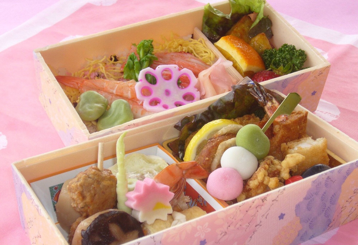 日本便当是真的不好吃,日本便当够吃吗