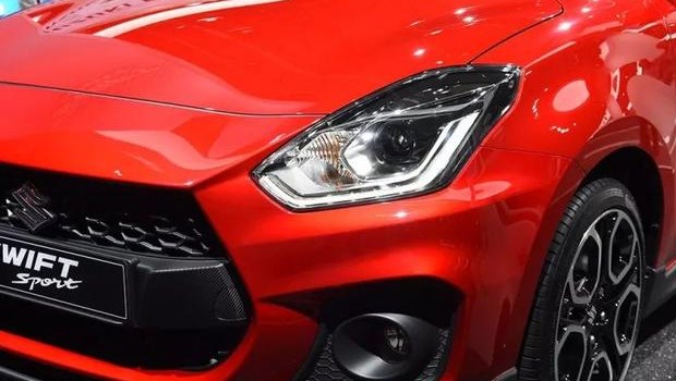 铃木四驱1.4t的小钢炮,铃木新款2018款