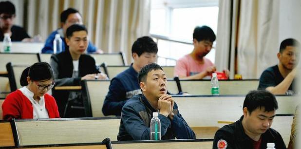 研究生学历与就业,研究生就业有哪些优势