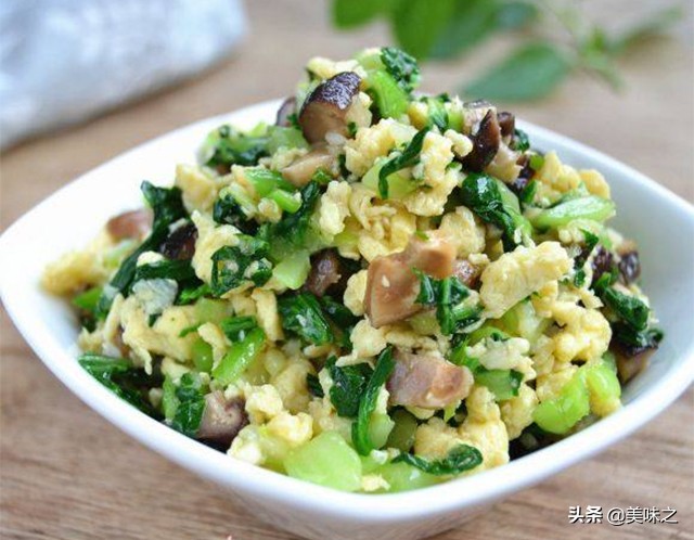 十种素饺子馅的完美搭配,三鲜虾仁饺子馅正宗调法