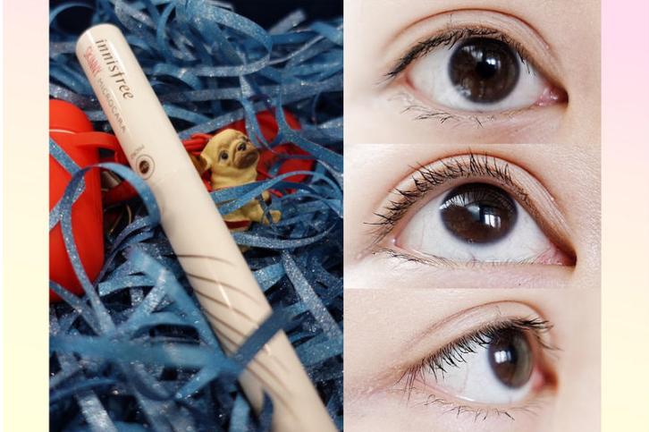 悦诗风吟睫毛膏纤长,美宝莲广角旋转刷头睫毛膏好用吗