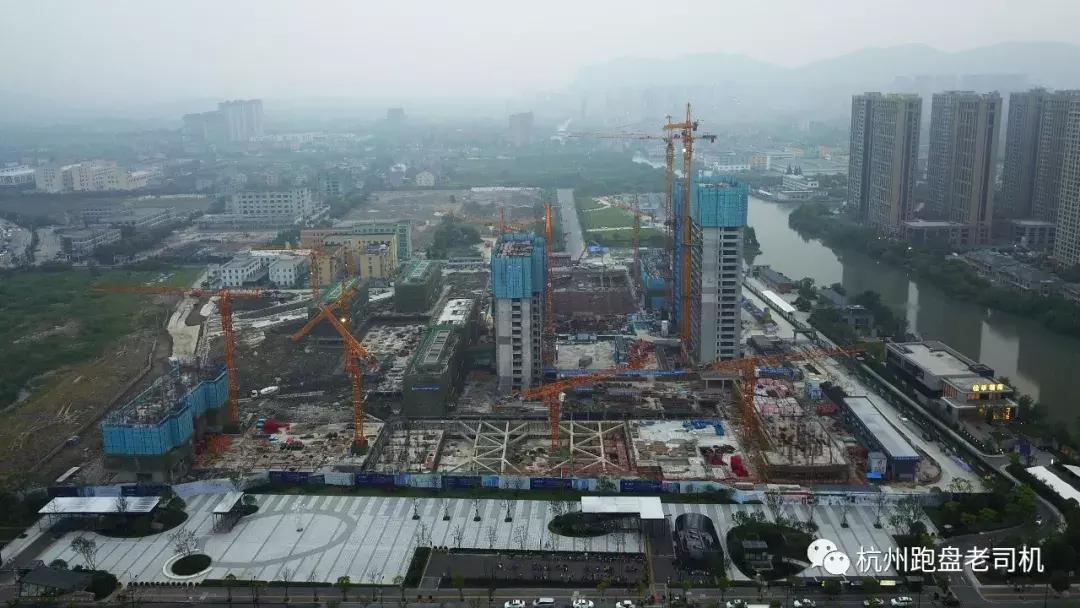 桂语汀澜垃圾焚烧厂,桂语朝阳小区