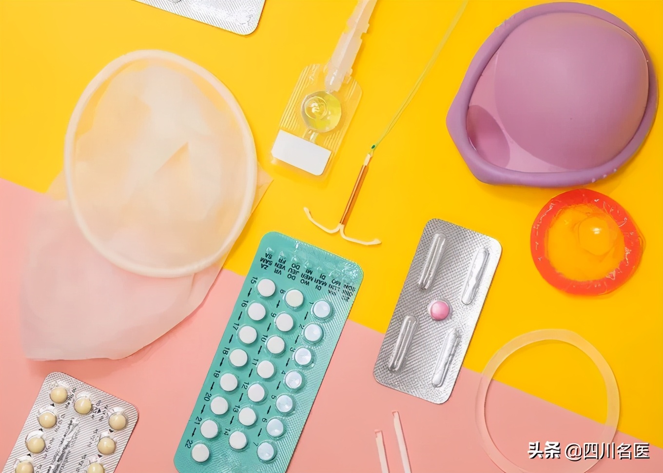 要想*福性**到老，装备绝不能少！双11将至，你的啪啪啪“百宝箱”补货清单来了