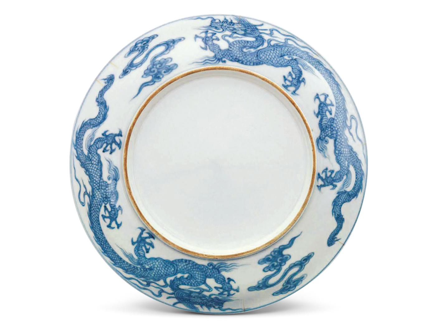 明代青花瓷的主要特征,明代哥釉青花瓷真品特征