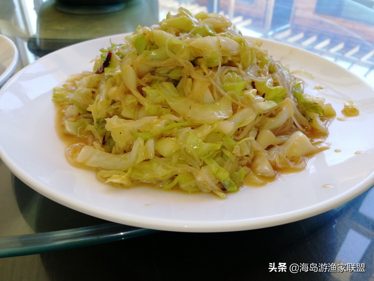 夏天哪凉快，来大连这个小岛，感受真正的夏季如春