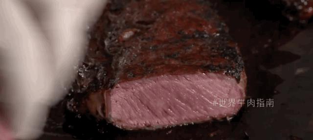 牛排等级及区分方式,常见的4种牛排分类介绍