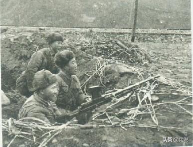 韩军阴毒招数：铁丝堵塞上甘岭坑道，硫磺烟幕弹窒息志愿军