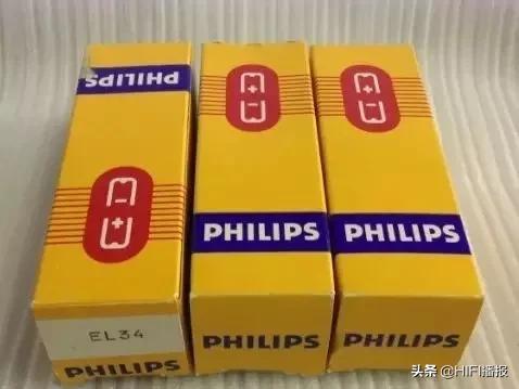 胆机解说教程,胆机的胆管型号怎么识别