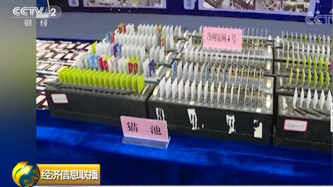 170、171号段多为诈骗电话？手机“黑卡”仍公开兜售，你身份证可能也“沦陷”了