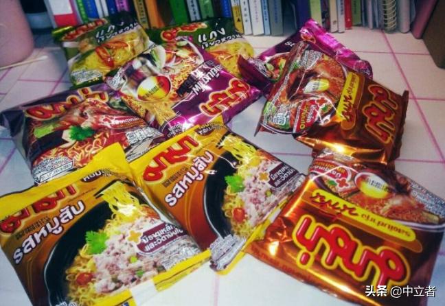 泰国旅游购物必买的东西有什么,在泰国旅游必买东西清单