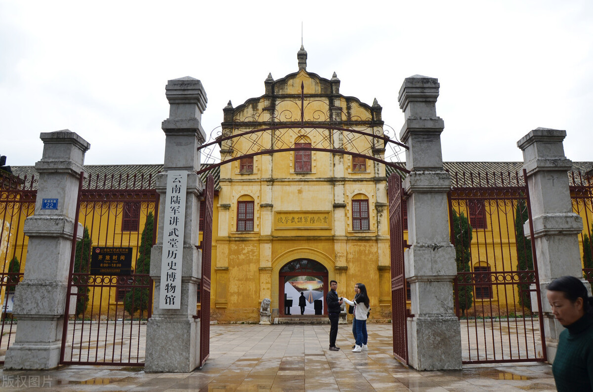 昆明市内游玩好去处 (云南昆明最值得玩的地方)