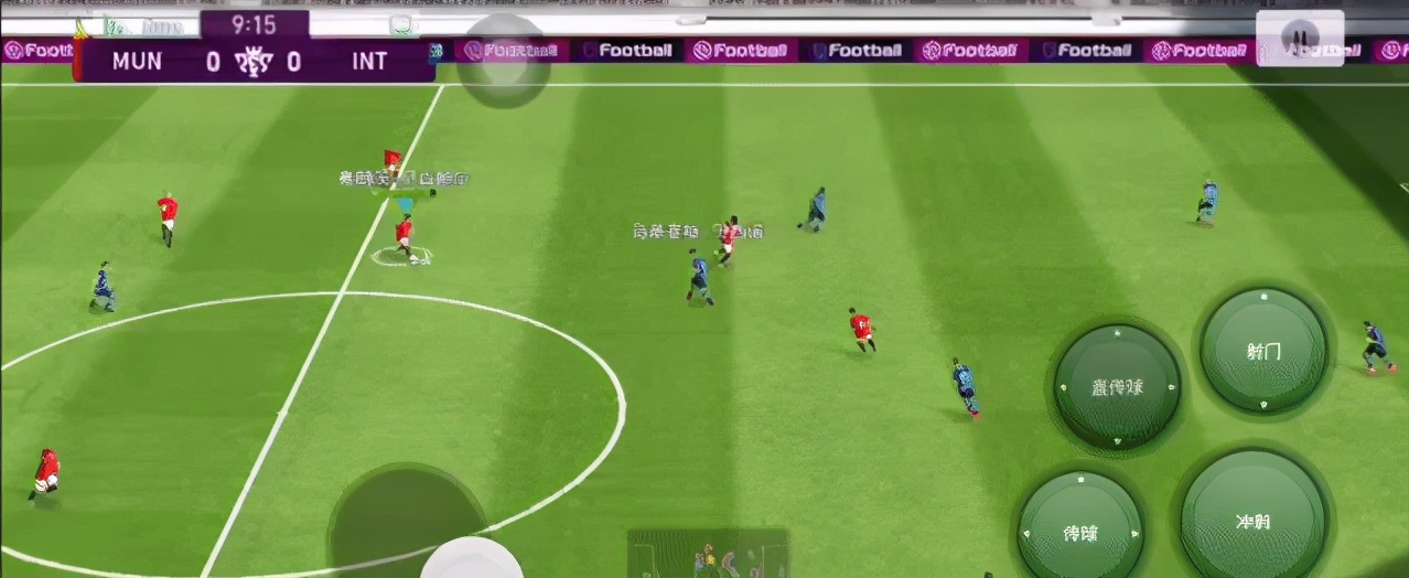 实况足球梅西c罗内马尔贝克汉姆,实况足球哪个时刻贝克汉姆强