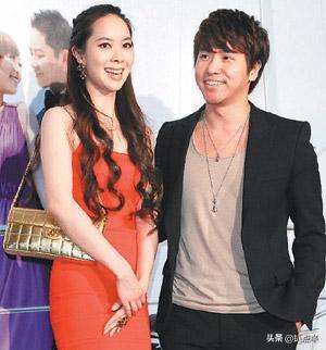 欧弟郑云灿最后一次合体亮相,郑云灿怎么追的欧弟