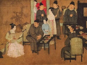 北宋时期是谁提出了攘外必先安内,概括宋朝的治国之策