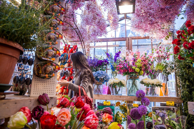 你来荷兰不可不打卡的梵高足迹地,荷兰梵高观光地点