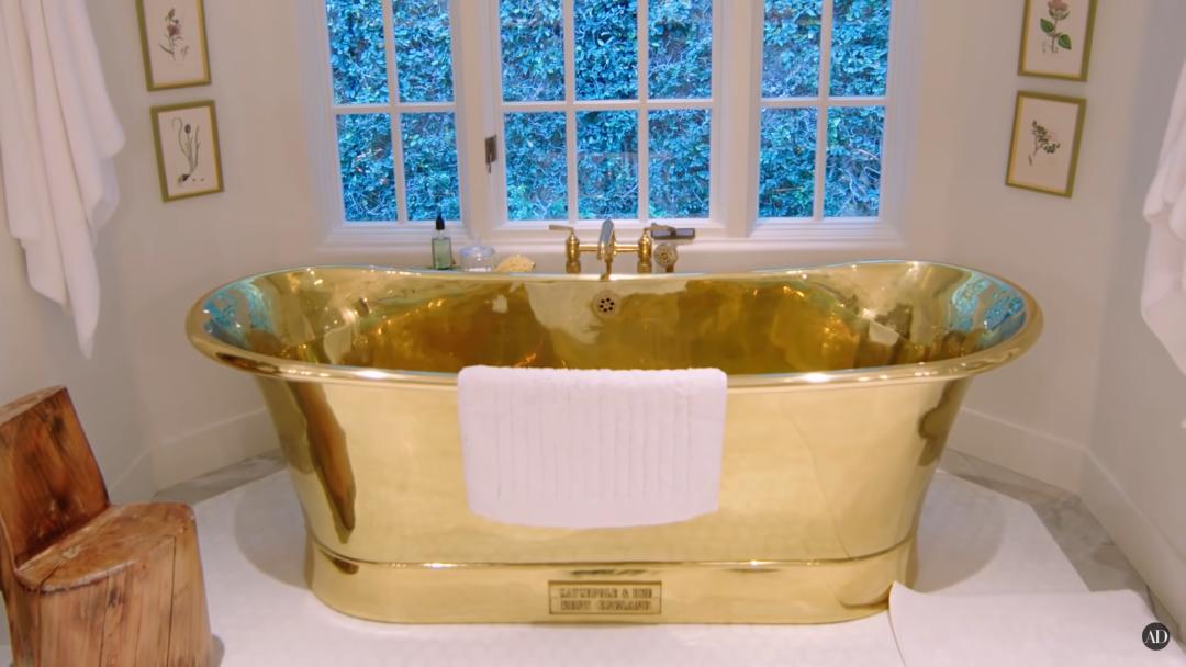 宇宙第一超模Kendall豪宅大揭秘|开启神仙人生