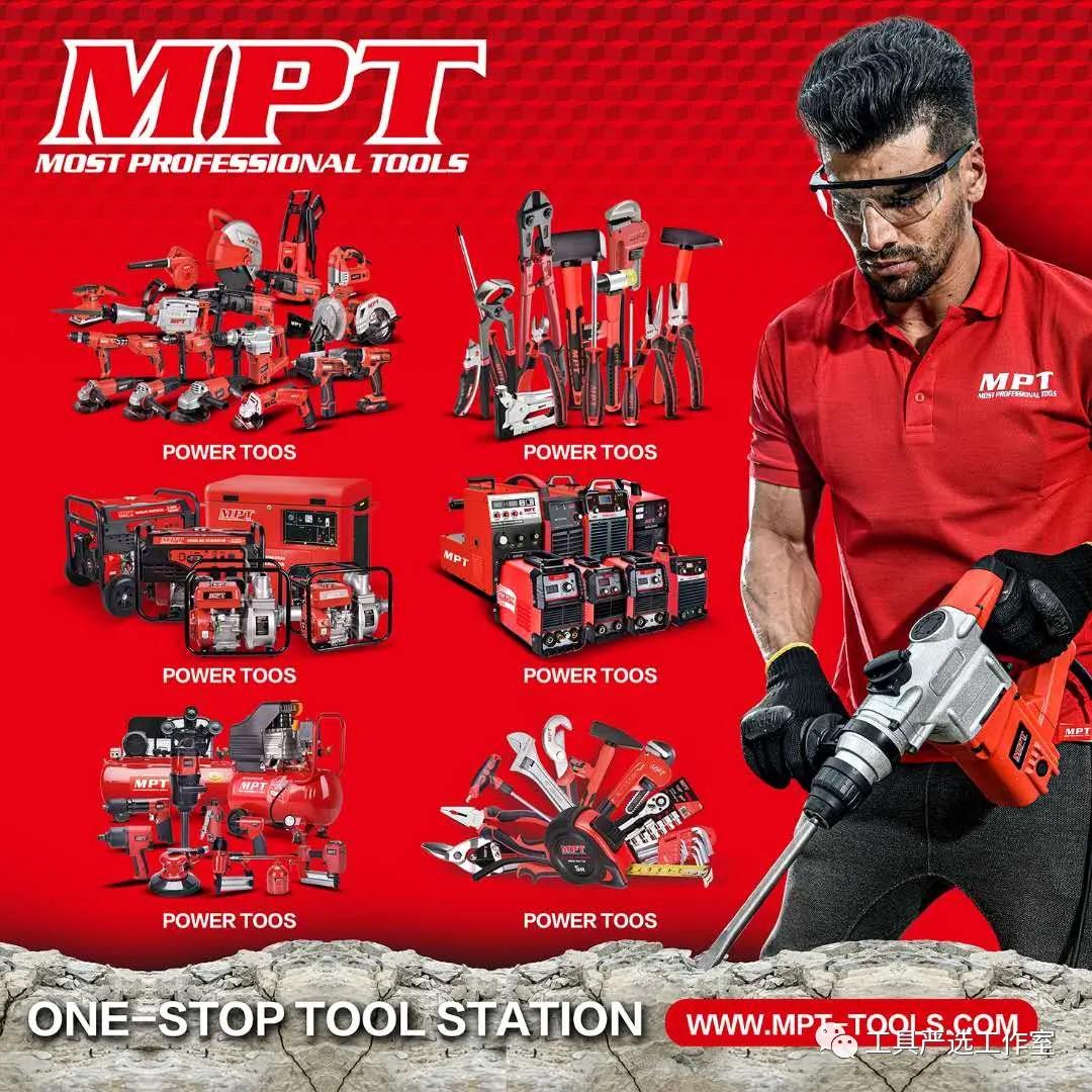 中国电动工具出海,中国工具十大出口品牌