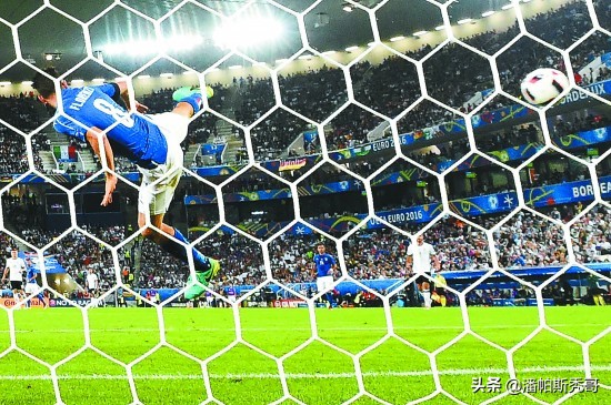 孙继海必进球解围,孙继海盘带经典名场面