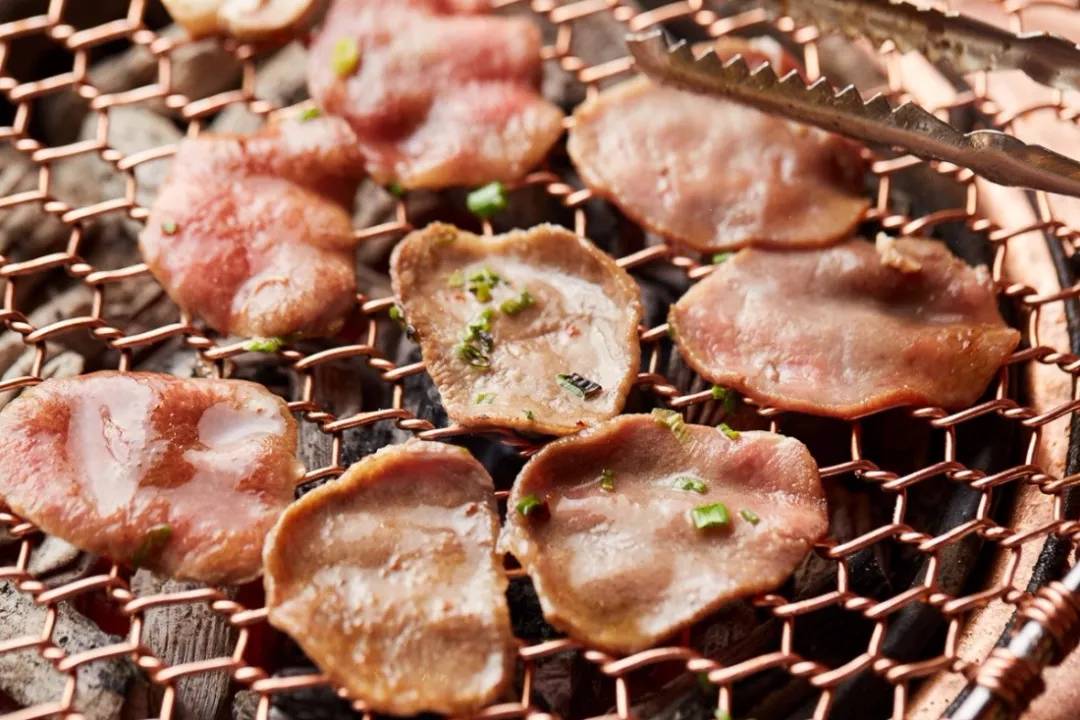 魔都烧肉排行榜,魔都殿堂级烧肉