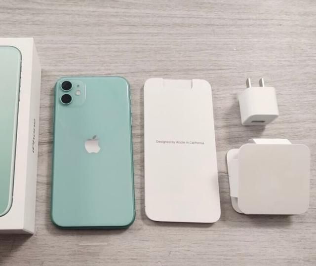 有了iphone12后iphone11降价吗,iphone12出售后iphone11降价多少