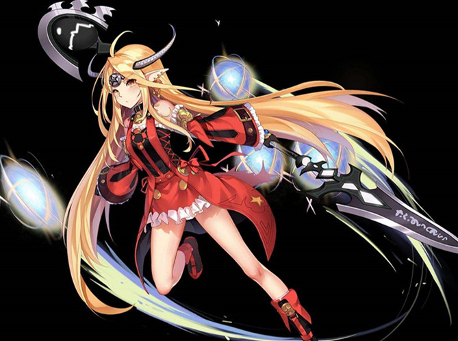 dnf各职业精通甲特点,Dnf全职业70级技能强度排行