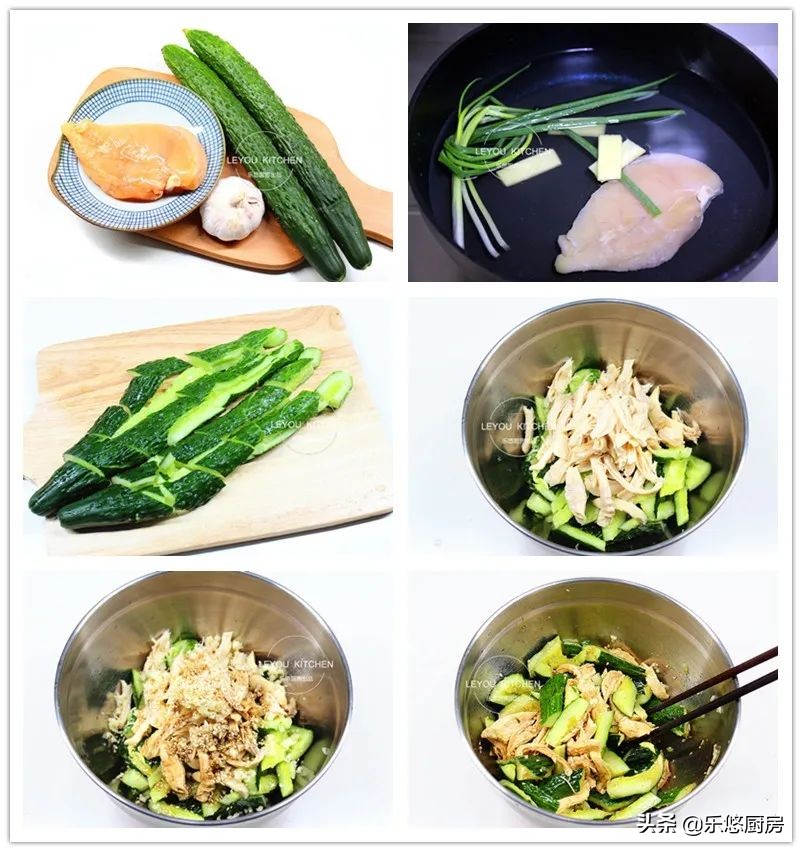 减肥低脂家常菜,水煮青菜热量