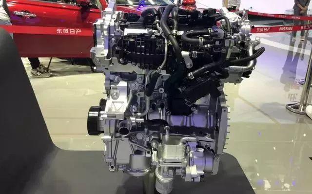 第七代天籁最新款,第七代天籁亮点