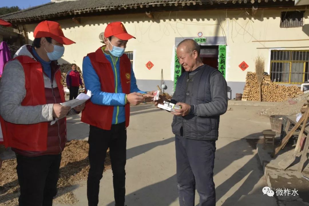 红马甲志愿者工作视频,红马甲志愿者农村