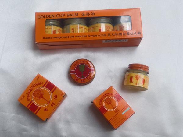 泰国产品排行榜前十名,泰国十大必买产品排行榜