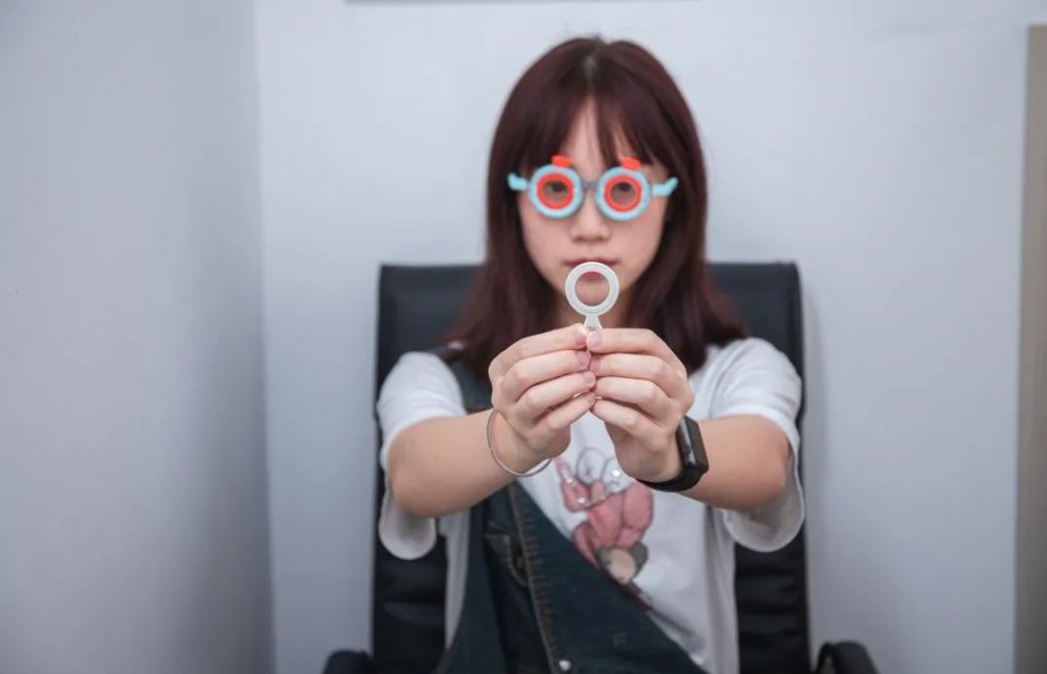 顶不住了！佛山近视的有福啦