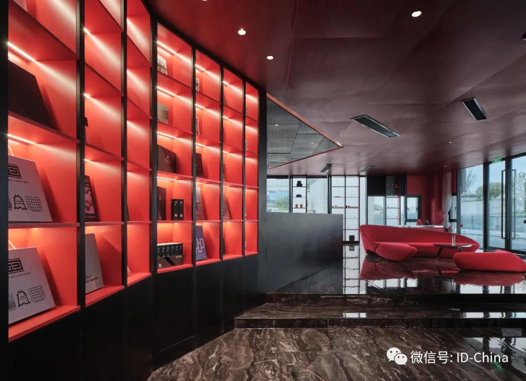 vincent设计事务所,vincent空间设计事务所