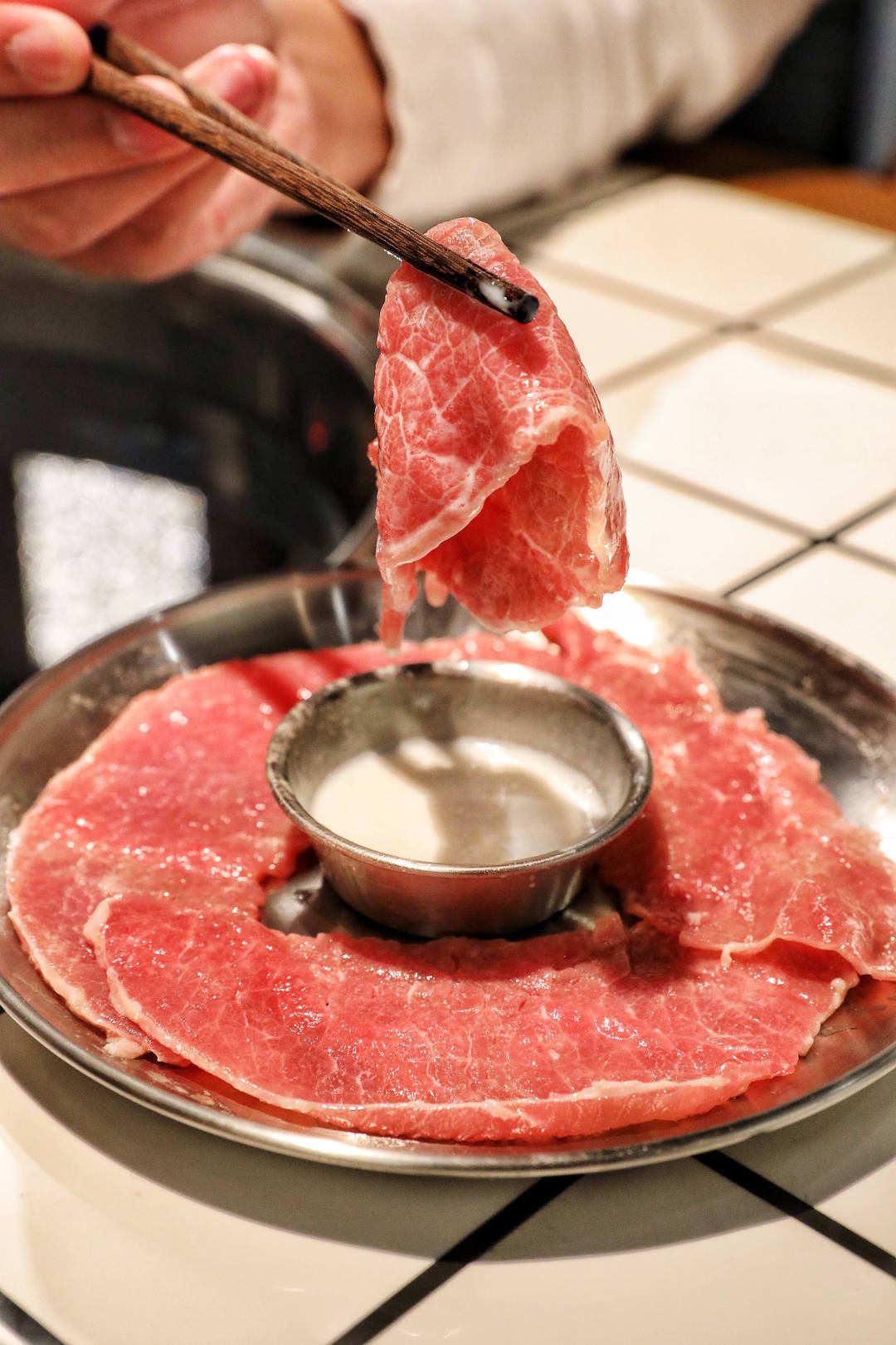 5.8折牛肉,5.8折火锅