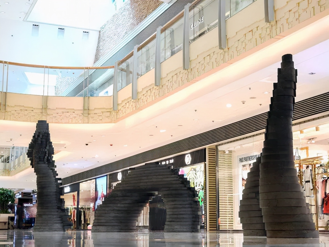 买买买绝不纠结,买全球购的东西安全吗