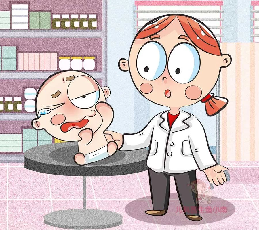 不用哄不要吼,孩子哭闹6招解决,允许孩子哭很重要