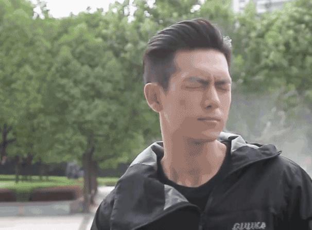 直男一生可能只需要这三样护肤品！