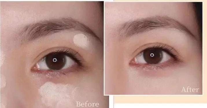 错怪李佳琦了！毛戈平为国人调制整骨高光，薄薄一层，鼻子就挺了