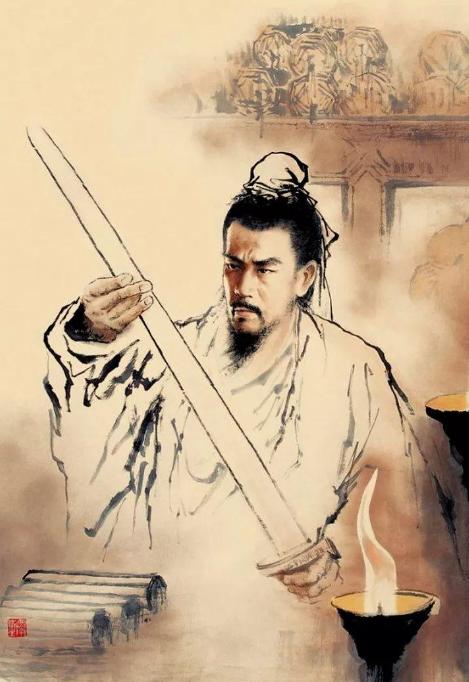 爱国名篇满江红朗诵,满江红的爱国名篇