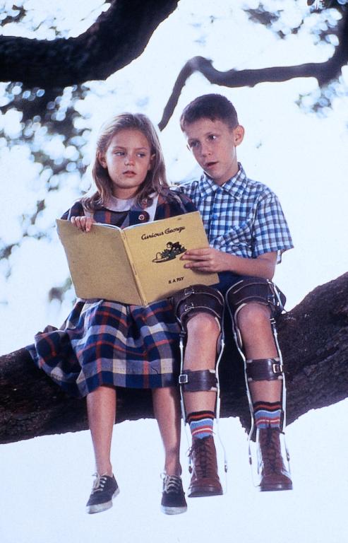 适合学英语的电影,10部孩子学英语必看的原版电影