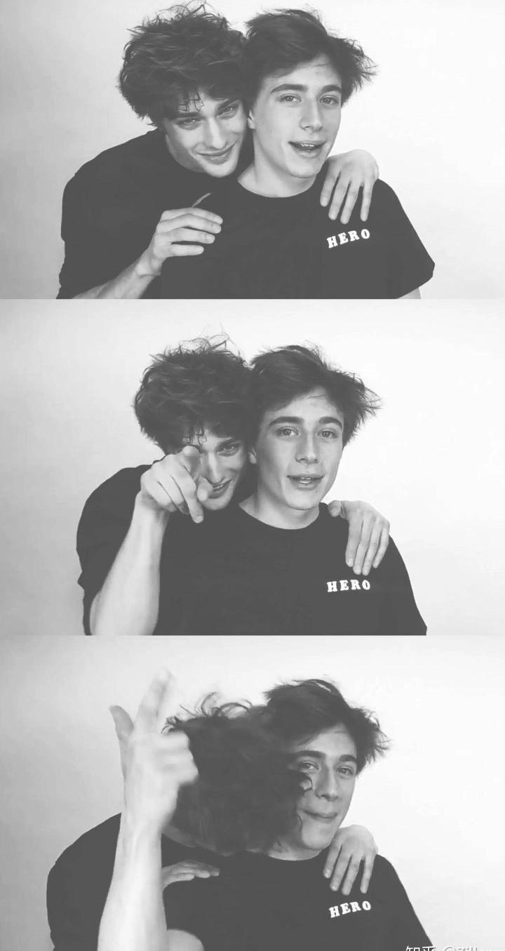 法国男模伏地魔,法国英俊男模成最帅伏地魔