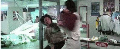 香港经典电影成龙警匪片,最老的成龙警匪片