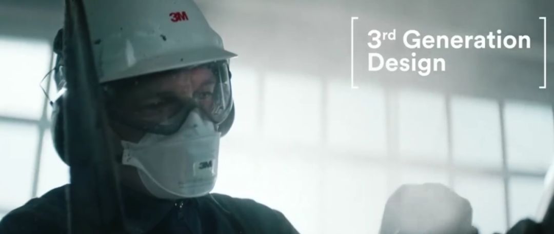 挖矿发家,3m公司最新口罩