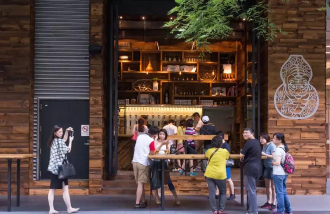 星巴克有啤酒吗,星巴克78元的啤酒