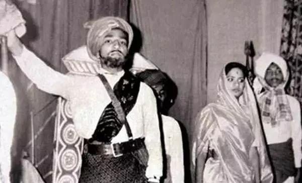 莫迪一直“隐婚”，印度第一夫人有名无实，太令人心酸