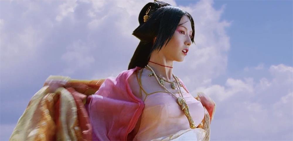 演员请就位陈凯歌点评视频,演员请就位无极片段陈凯歌