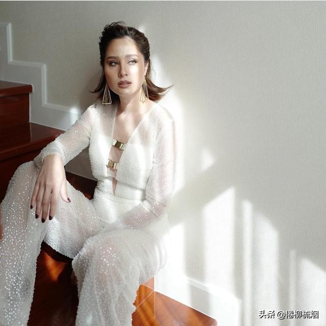 组团吃霸王餐！泰星Kwan被爆与Hiso男友分手细节，否认将3台签约