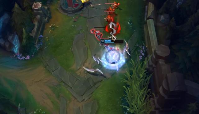 怎么进入彩蛋模式训练,lol手游彩蛋训练模式可以触发吗