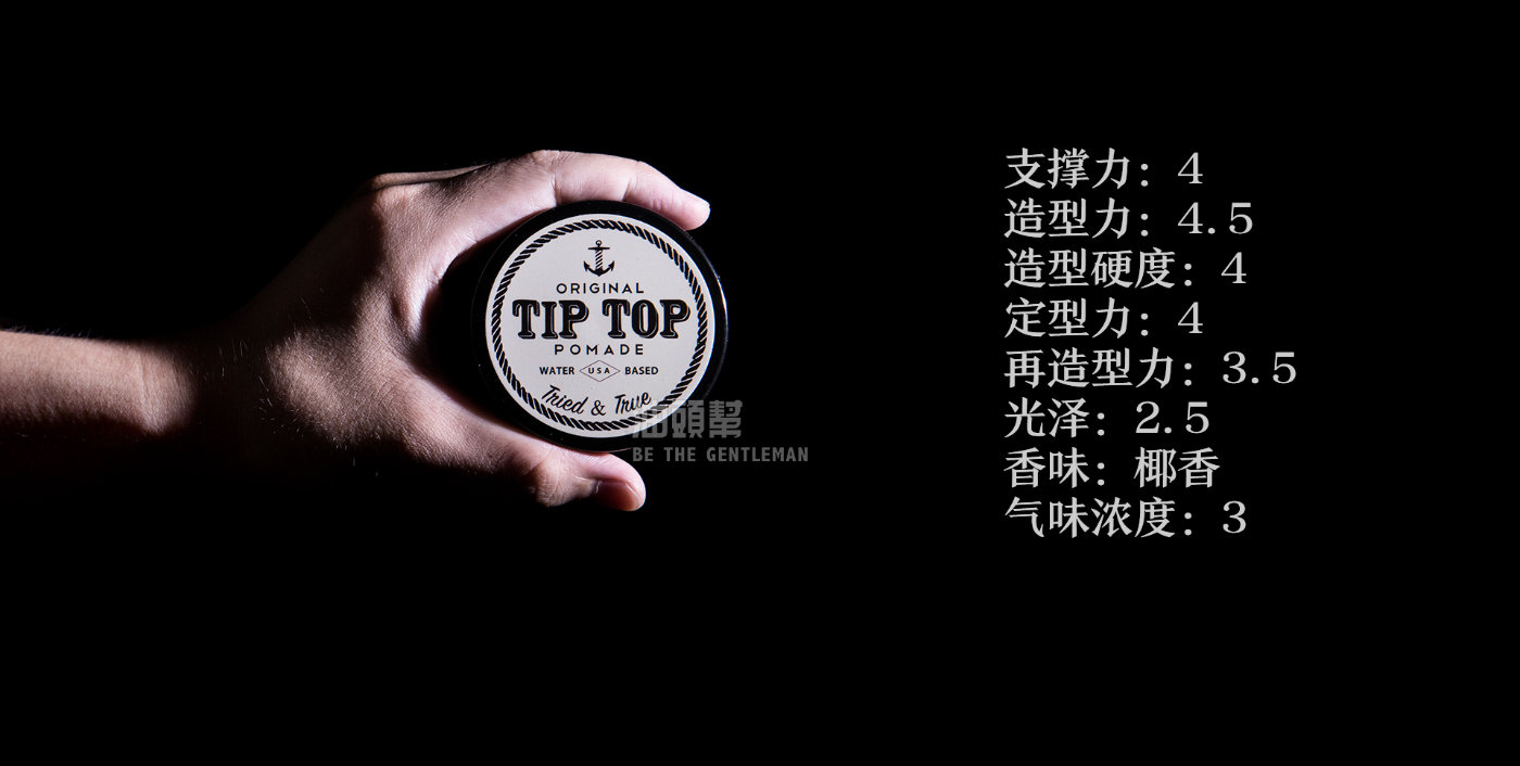 最实用的一套油头推荐,油头推荐哪款比较好